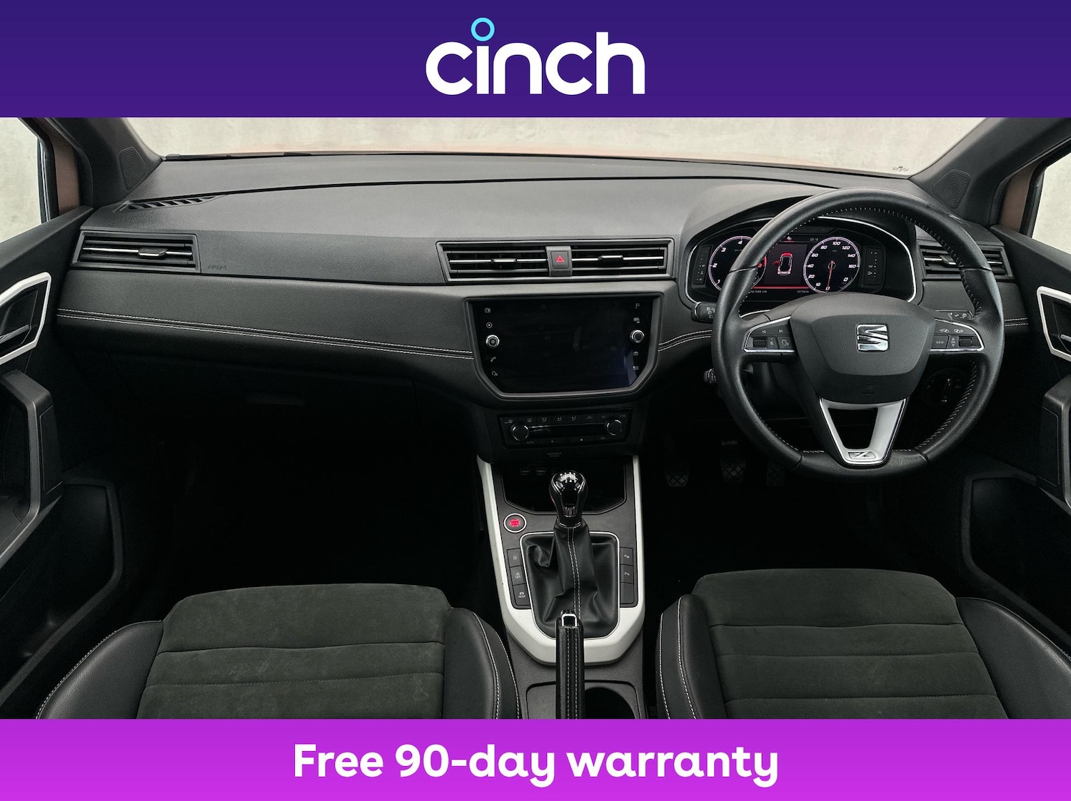 Used SEAT Arona 2018 for sale - 76999757: Photo 15