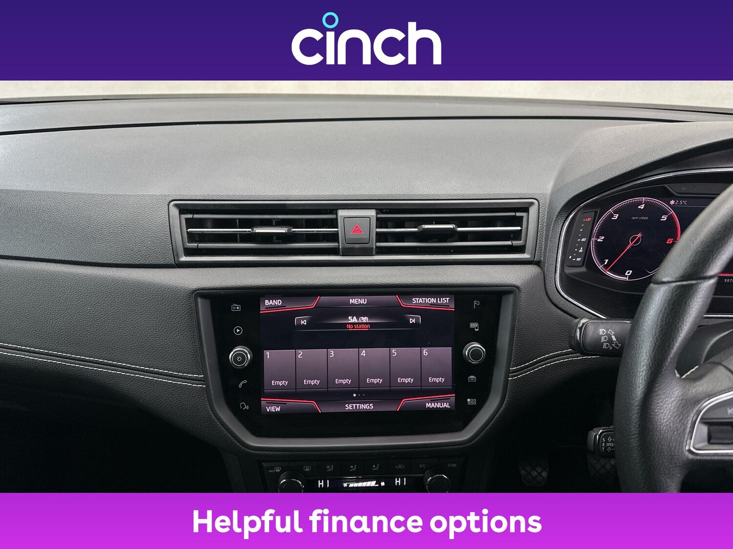 Used SEAT Arona 2018 for sale - 76999757: Photo 17