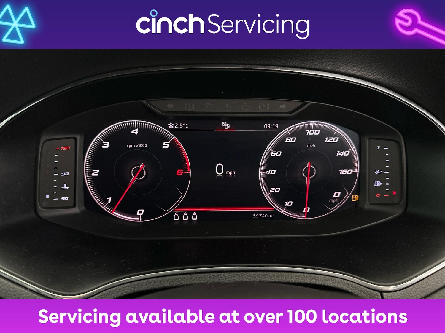 Used SEAT Arona 2018 for sale - 76999757: Photo 18