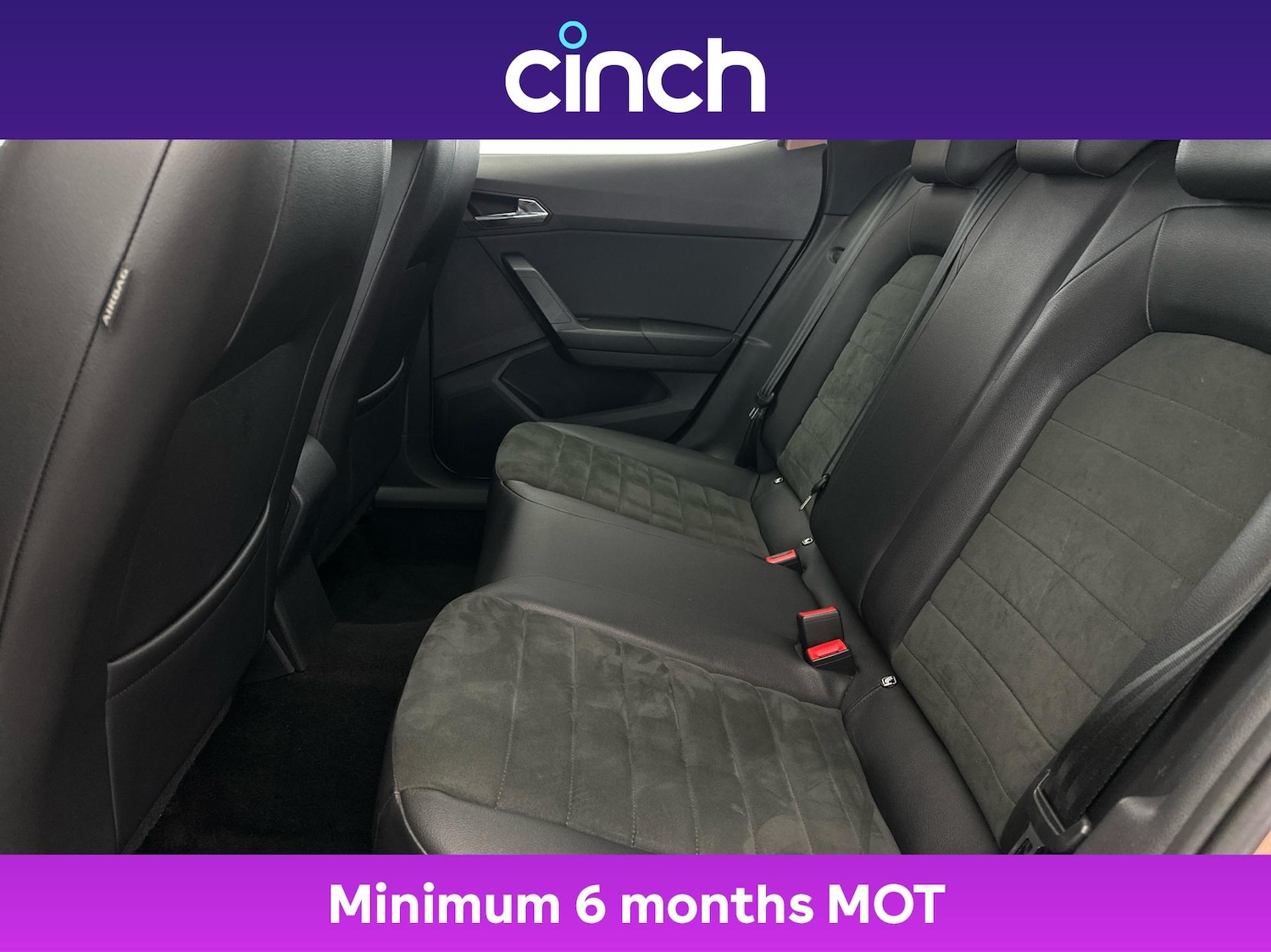 Used SEAT Arona 2018 for sale - 76999757: Photo 20