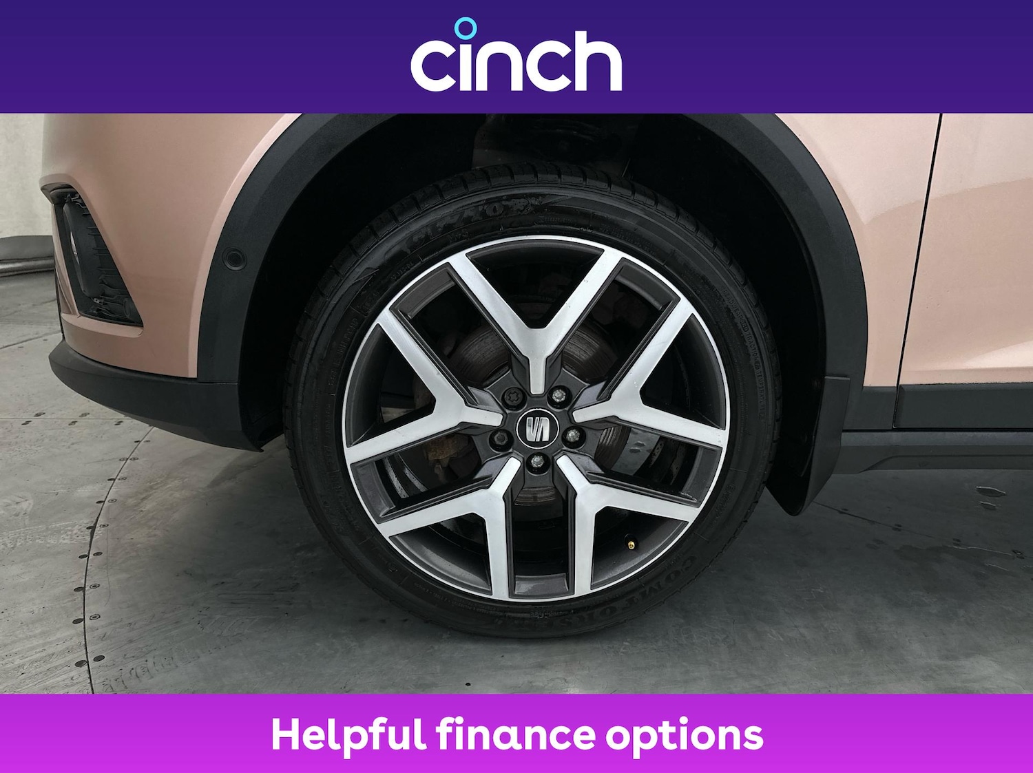 Used SEAT Arona 2018 for sale - 76999757: Photo 24