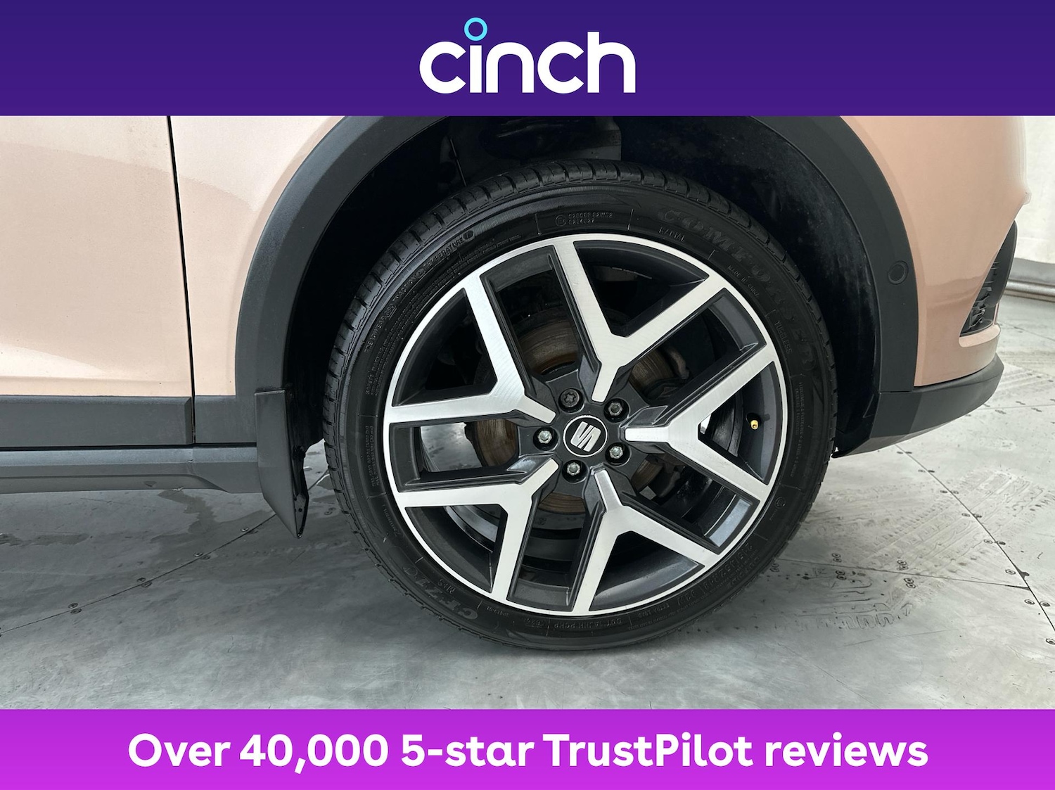 Used SEAT Arona 2018 for sale - 76999757: Photo 28