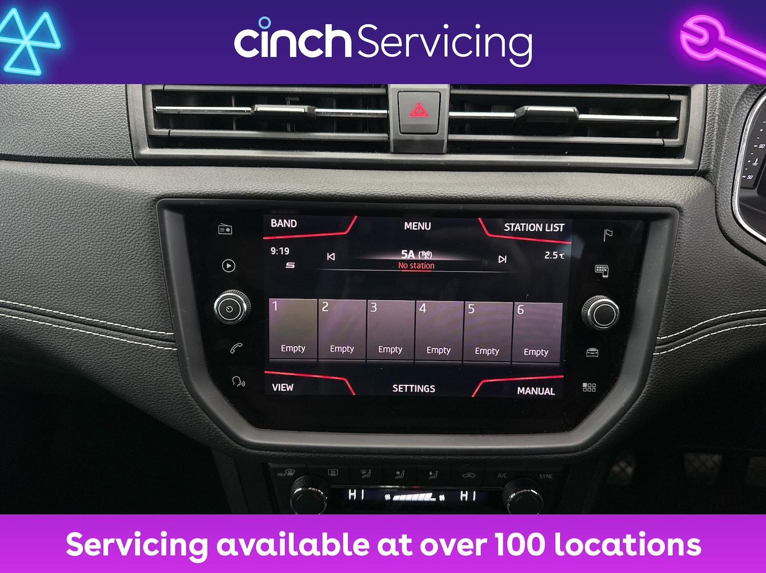 Used SEAT Arona 2018 for sale - 76999757: Photo 31