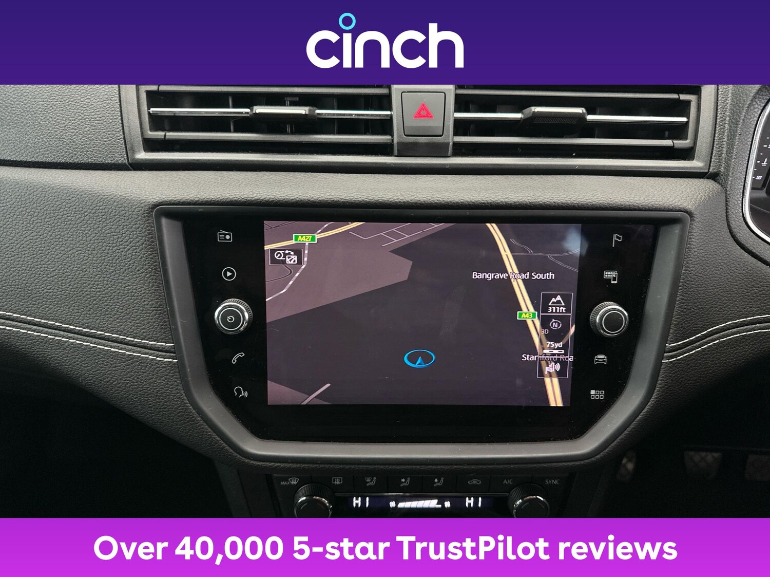 Used SEAT Arona 2018 for sale - 76999757: Photo 33