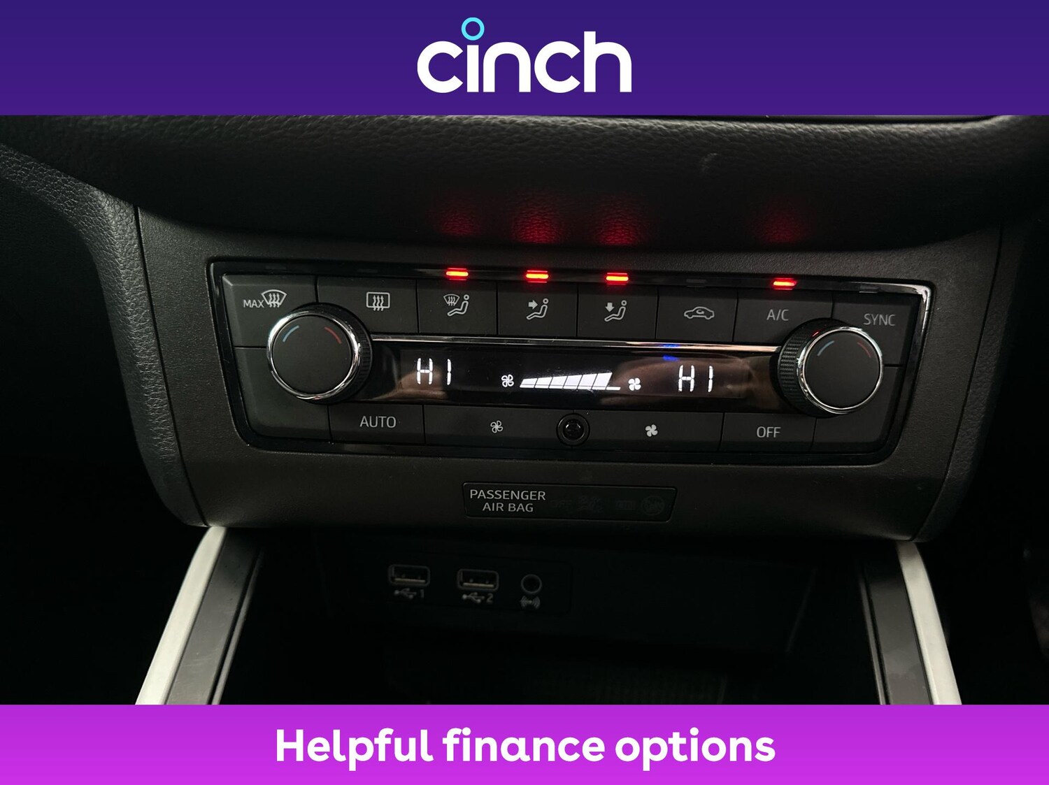 Used SEAT Arona 2018 for sale - 76999757: Photo 35