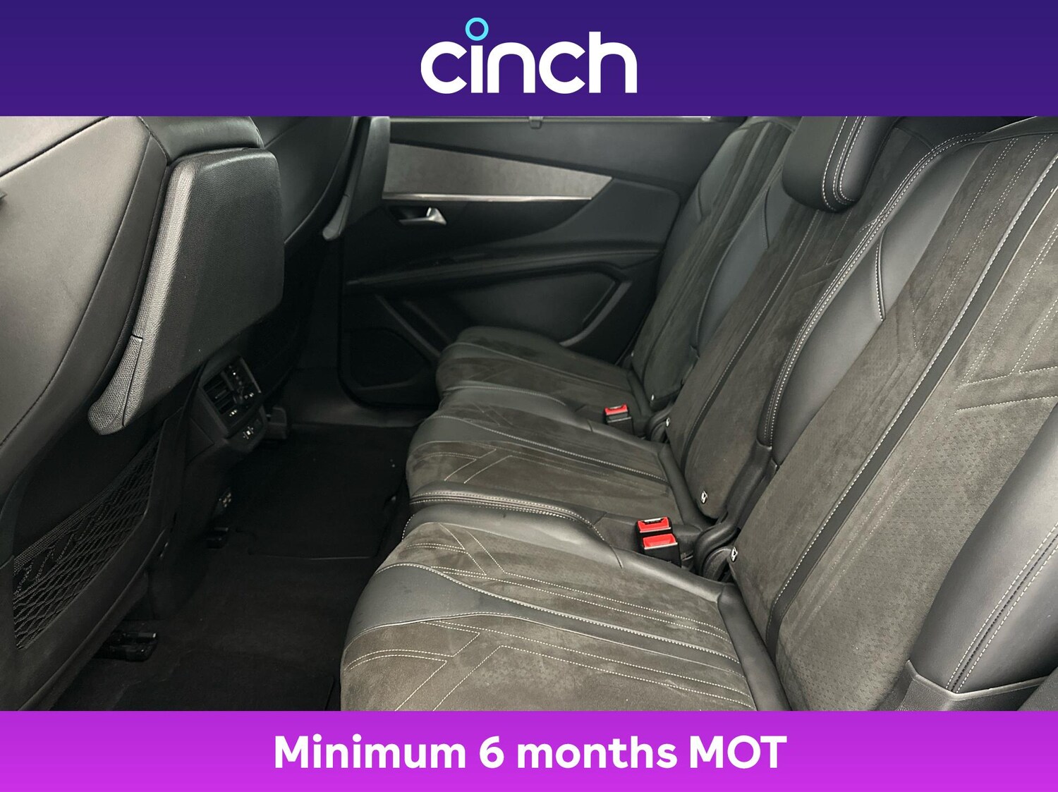 Used Peugeot 5008 2021 for sale - 77006938: Photo 20