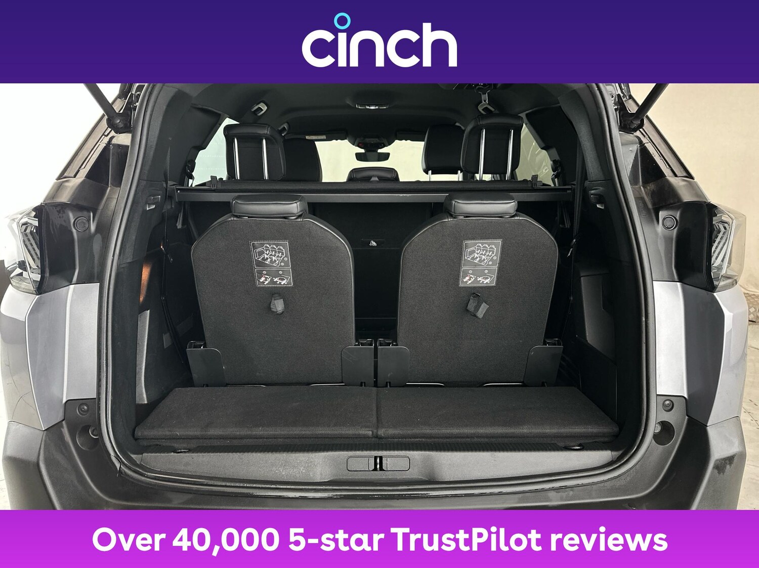 Used Peugeot 5008 2021 for sale - 77006938: Photo 21