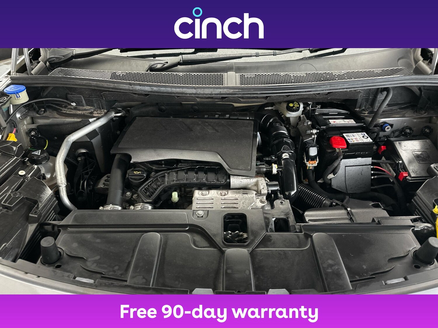 Used Peugeot 5008 2021 for sale - 77006938: Photo 23