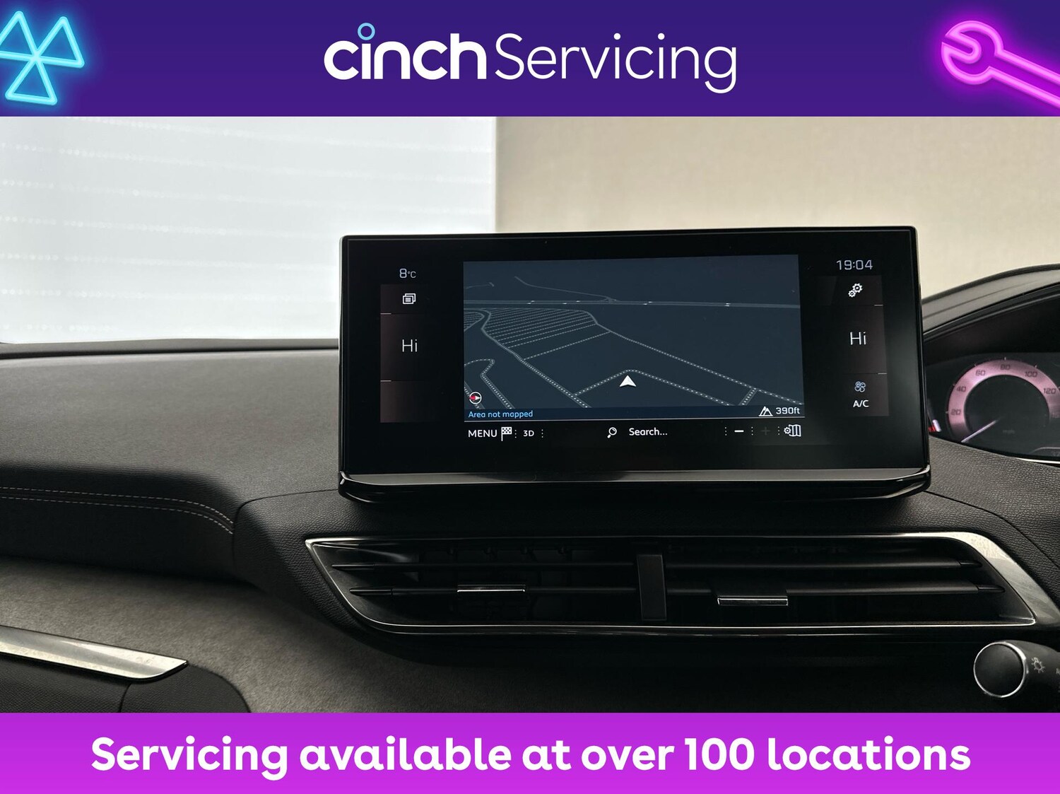 Used Peugeot 5008 2021 for sale - 77006938: Photo 31