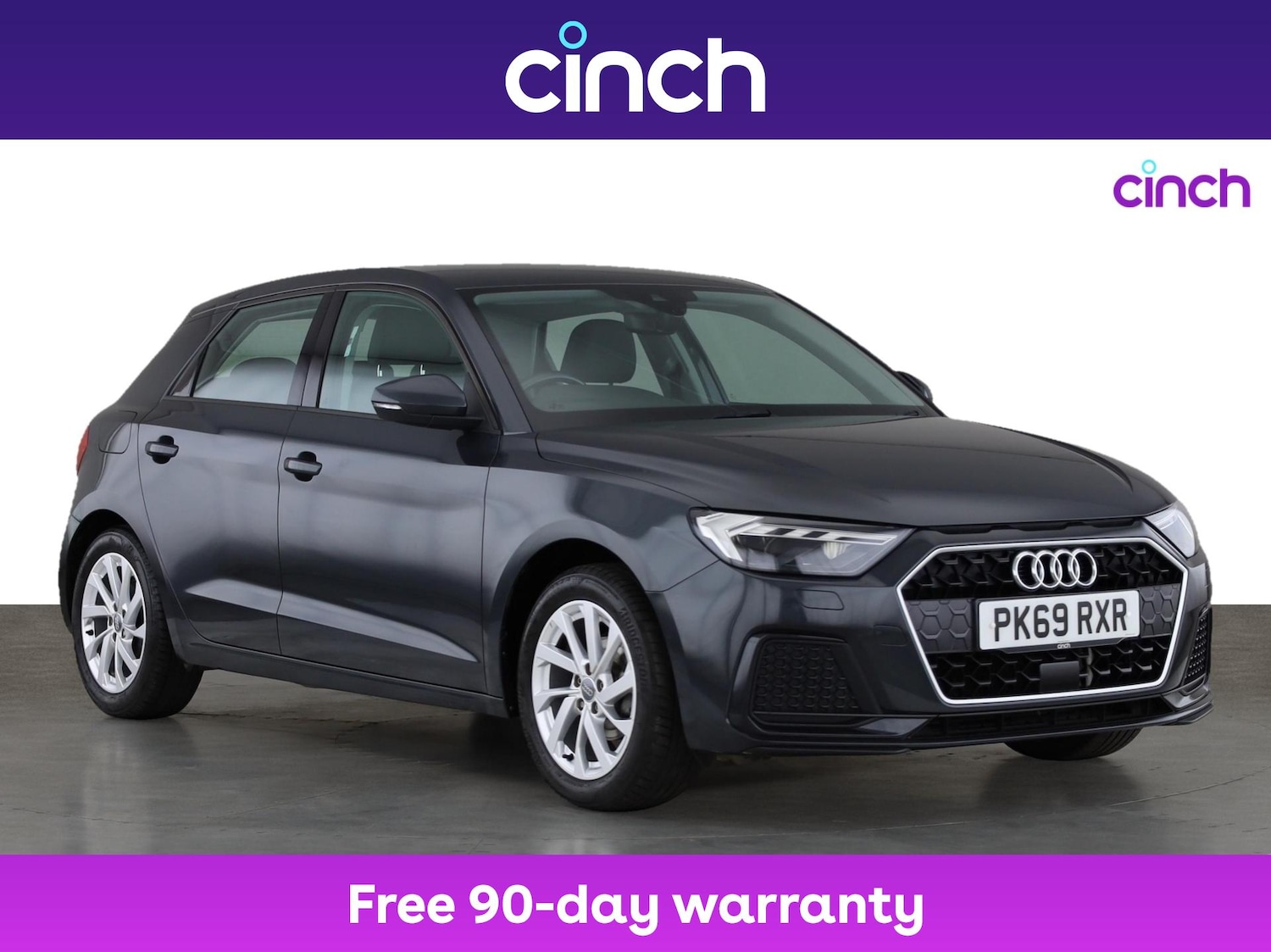 Used Audi A1 2019 for sale - 76120033: Photo 1