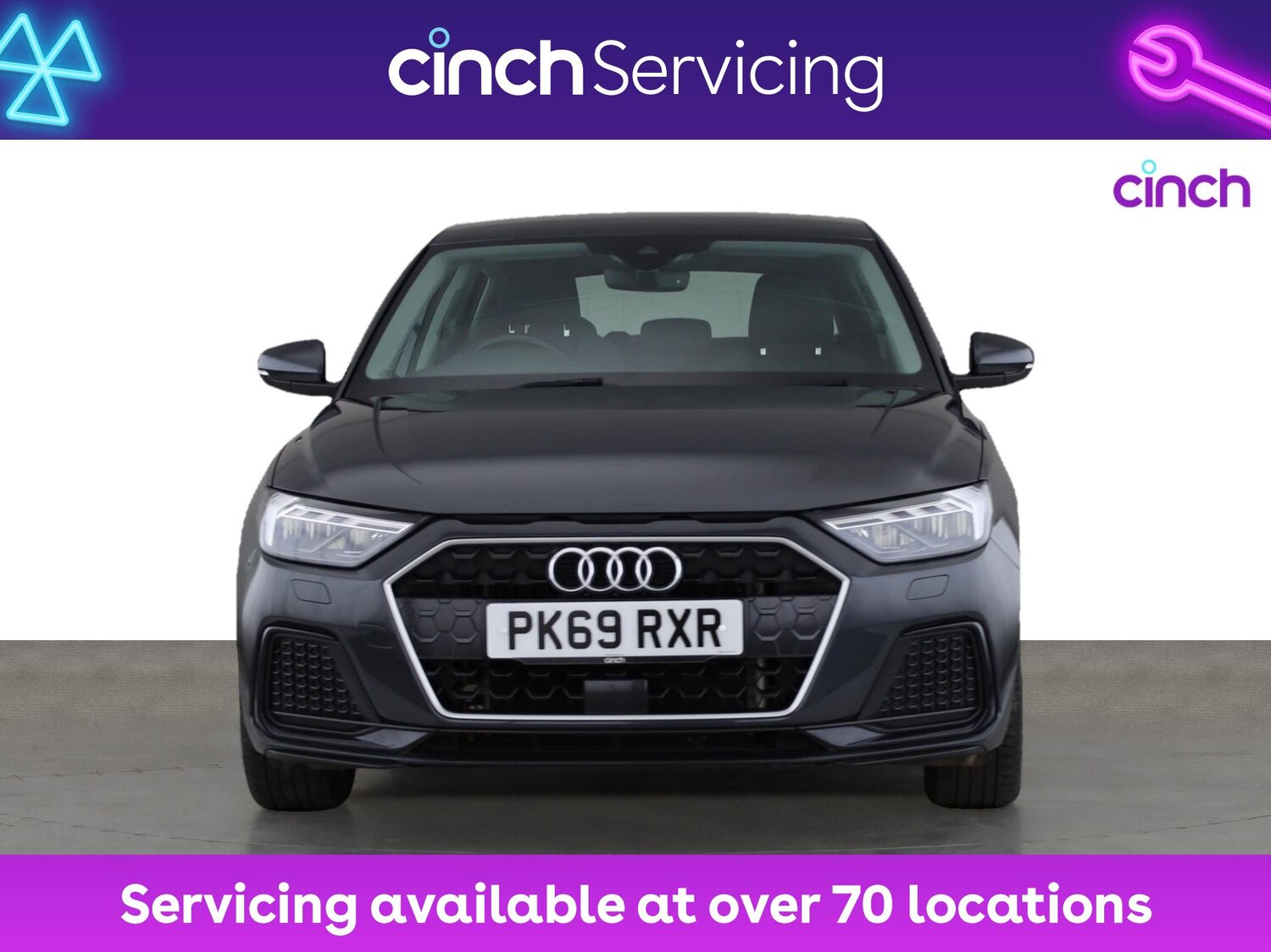 Used Audi A1 2019 for sale - 76120033: Photo 11