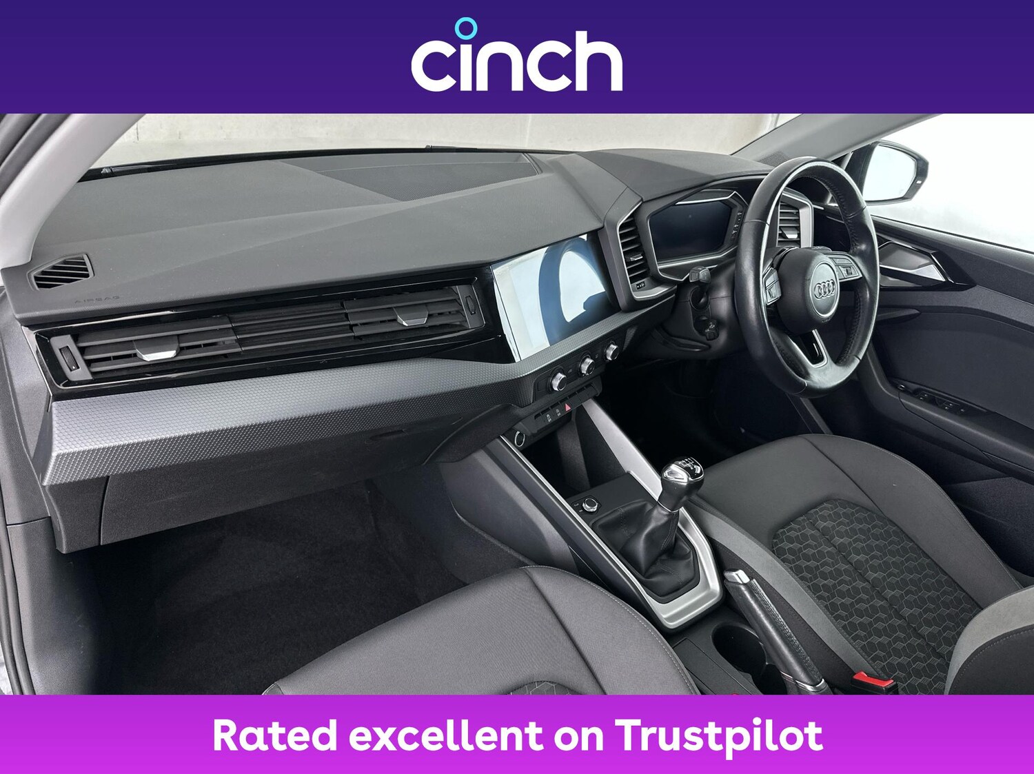 Used Audi A1 2019 for sale - 76120033: Photo 14