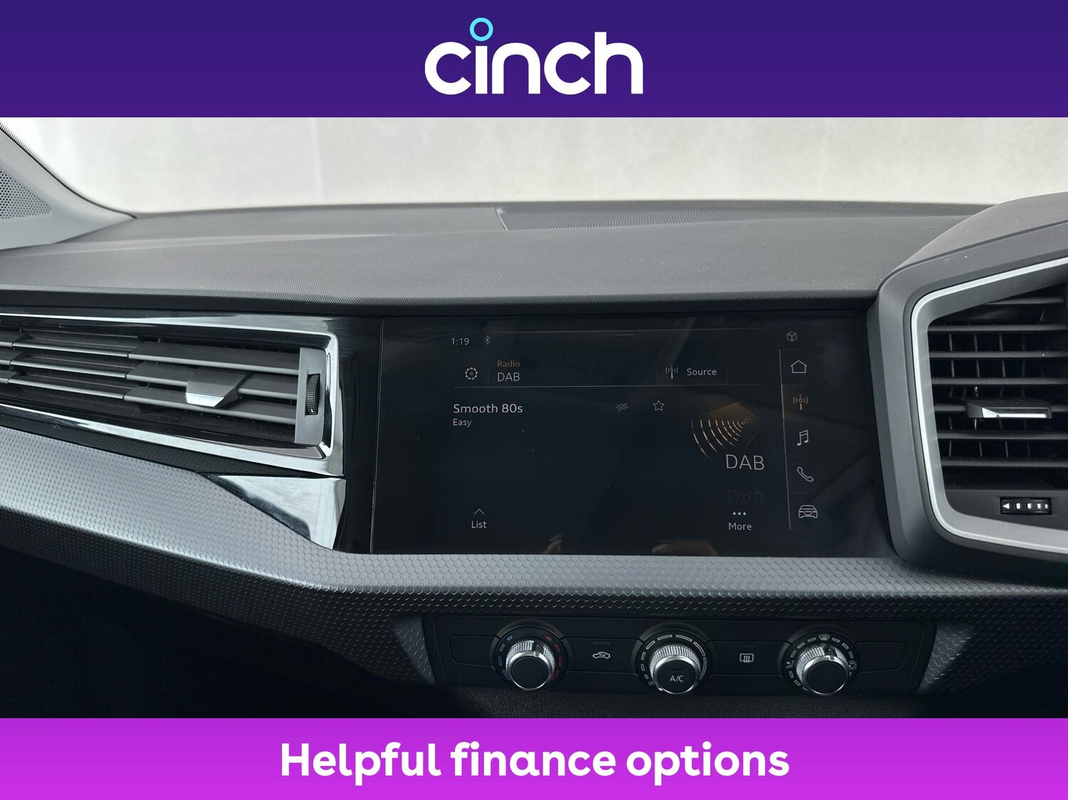 Used Audi A1 2019 for sale - 76120033: Photo 17