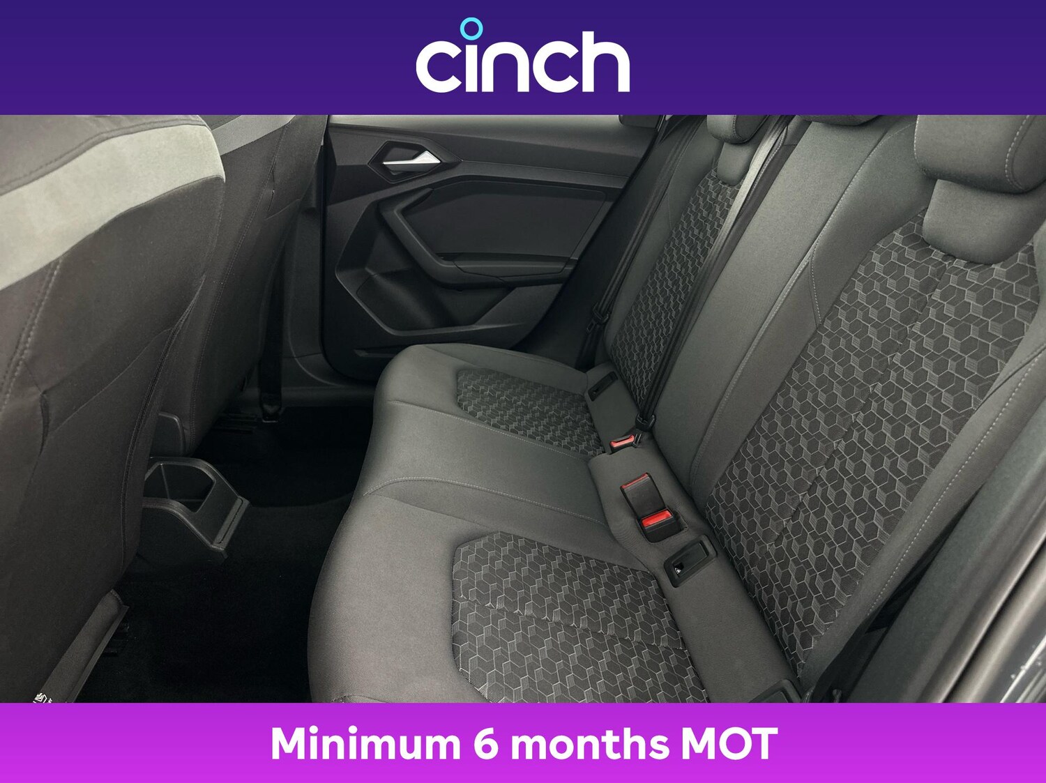 Used Audi A1 2019 for sale - 76120033: Photo 20