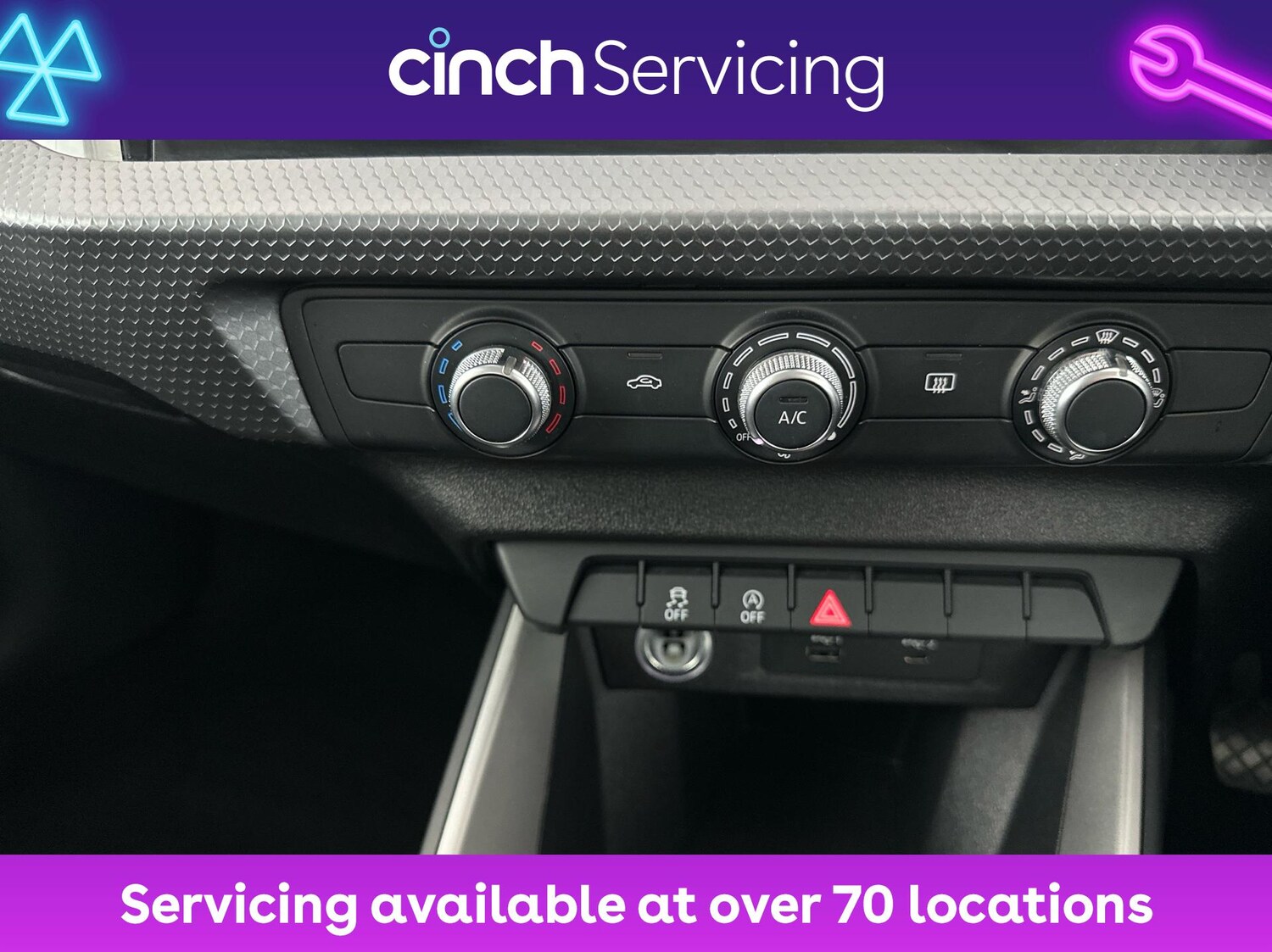 Used Audi A1 2019 for sale - 76120033: Photo 31