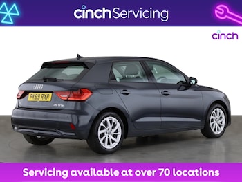 Used Audi A1 2019 for sale - 76120033: Photo 3