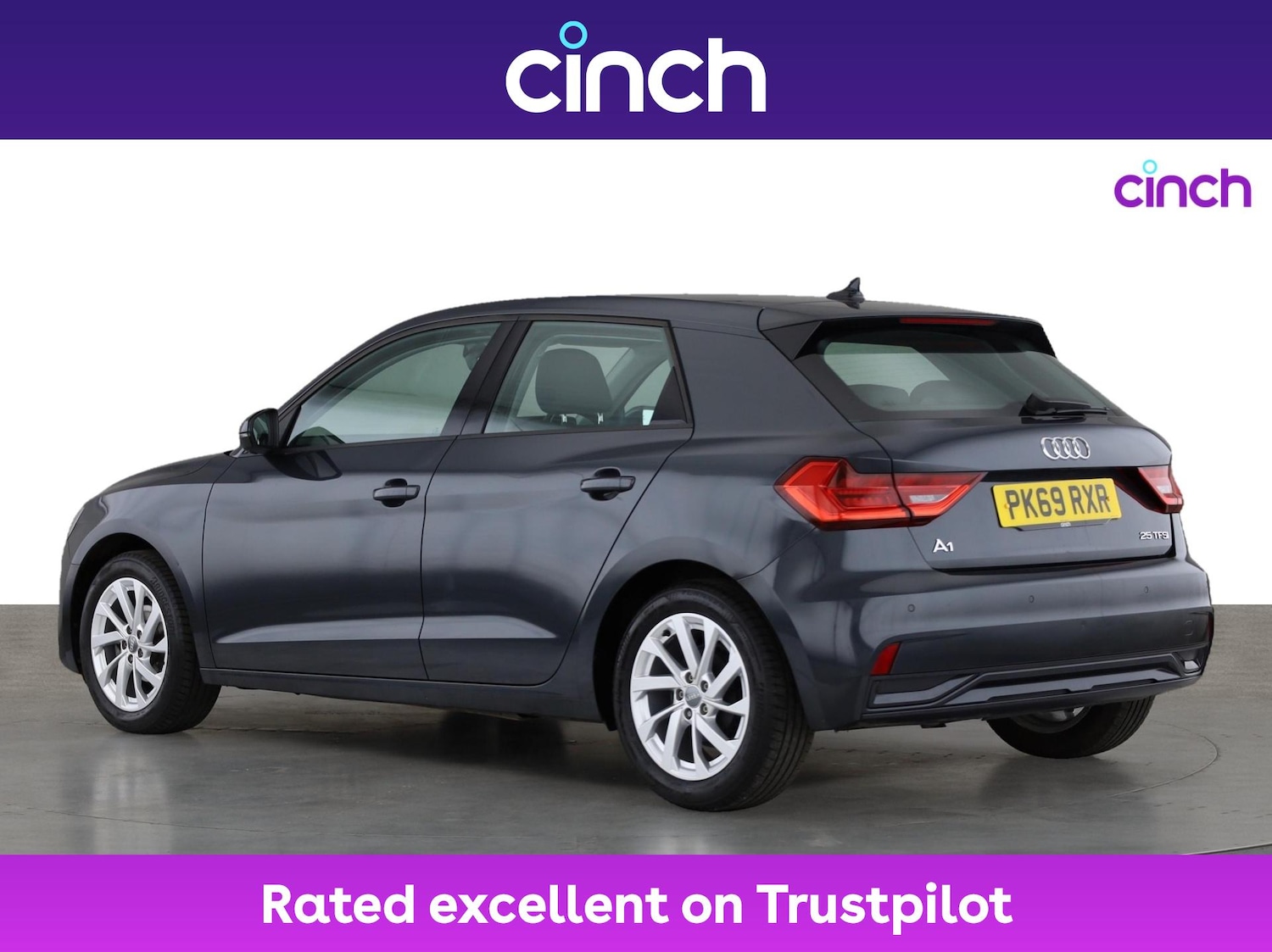 Used Audi A1 2019 for sale - 76120033: Photo 6