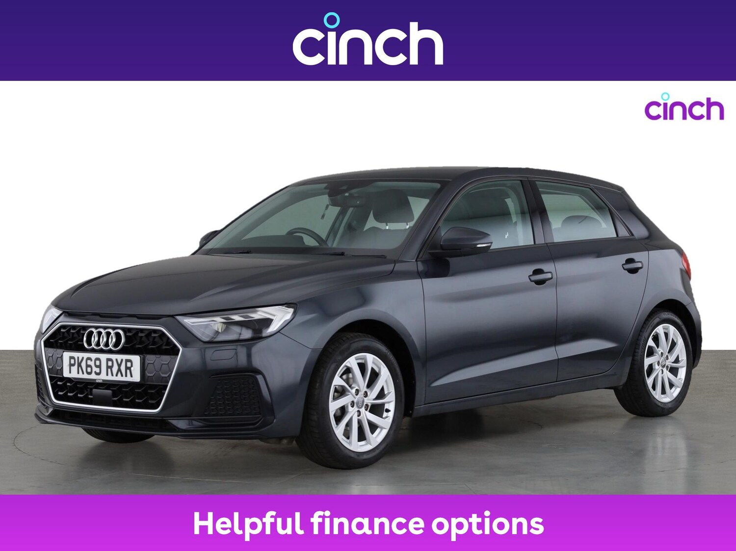 Used Audi A1 2019 for sale - 76120033: Photo 9