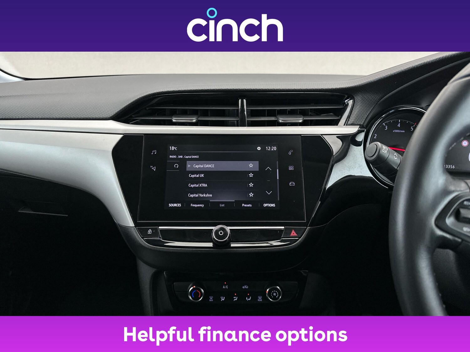 Used Vauxhall Corsa 2022 for sale - 76125298: Photo 17