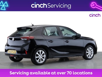 Used Vauxhall Corsa 2022 for sale - 76125298: Photo
