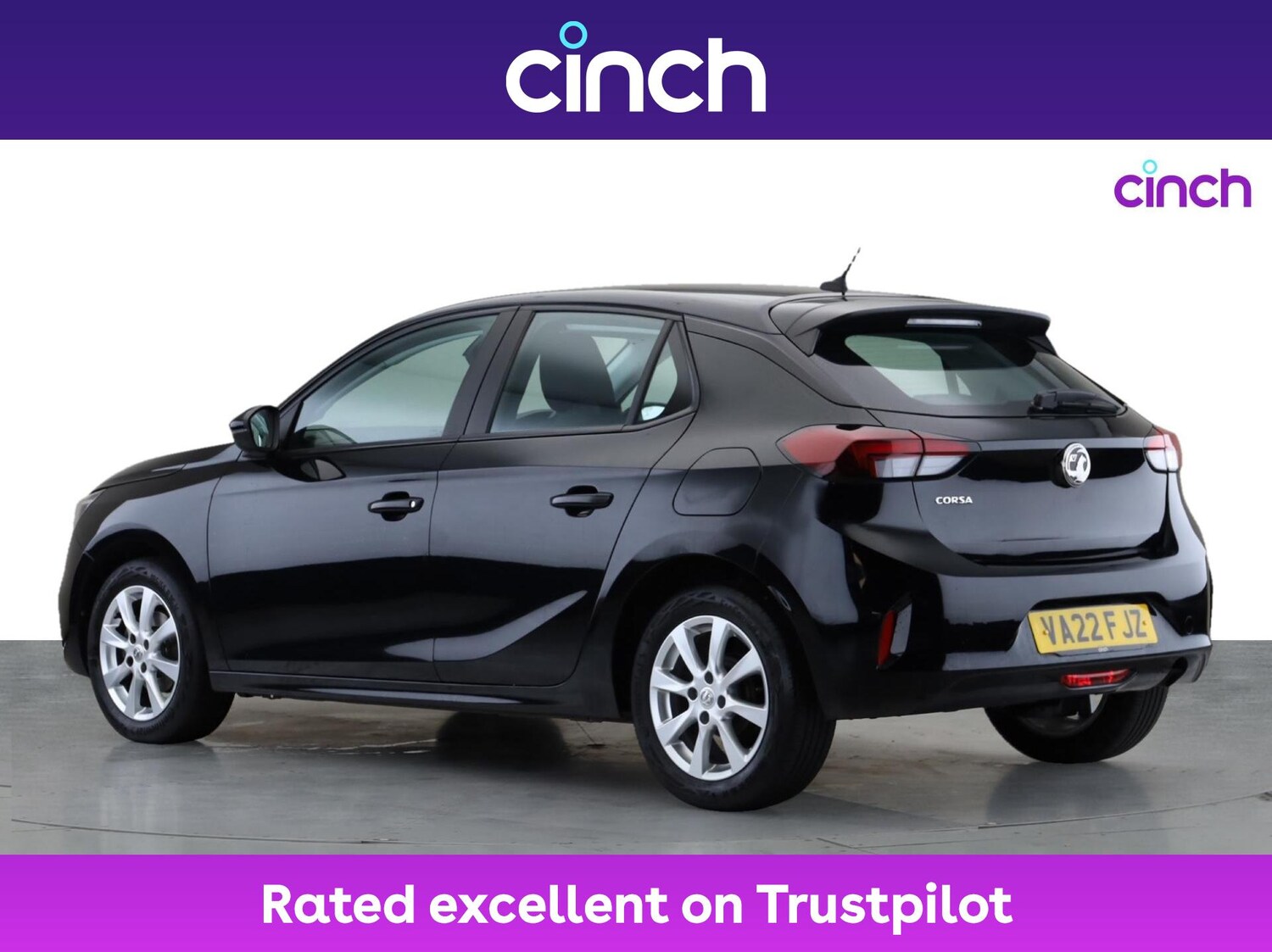 Used Vauxhall Corsa 2022 for sale - 76125298: Photo 6