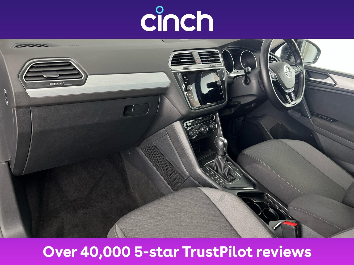 Used Volkswagen Tiguan 2020 for sale - 76739788: Photo 14