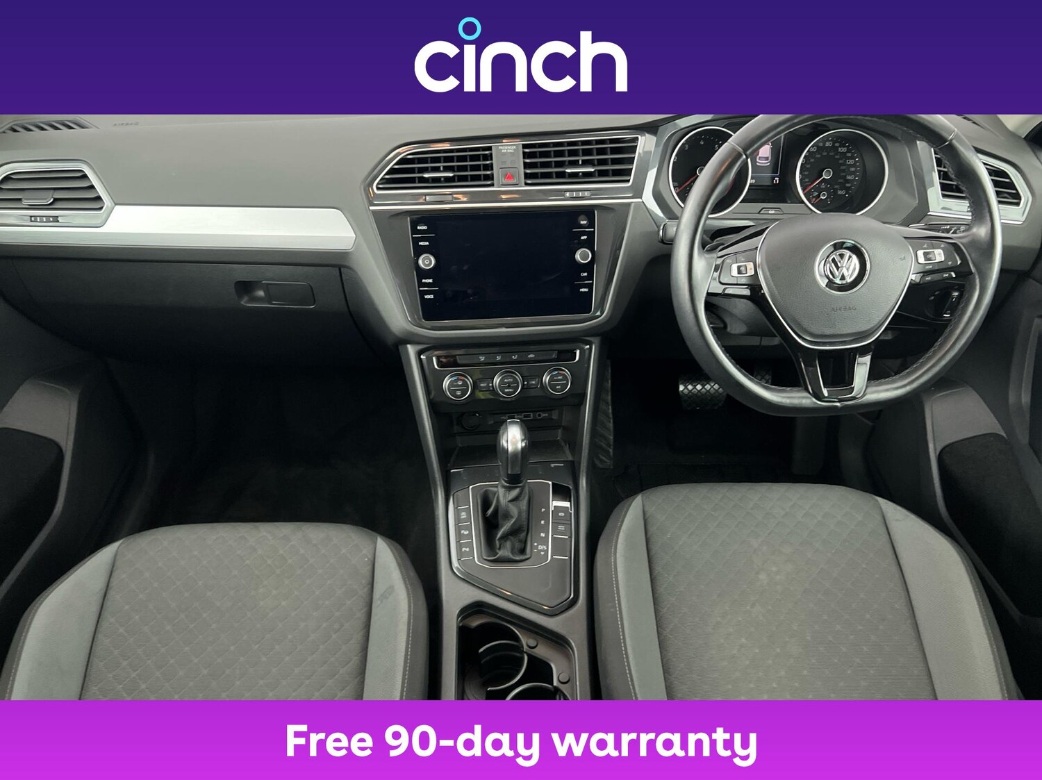 Used Volkswagen Tiguan 2020 for sale - 76739788: Photo 15