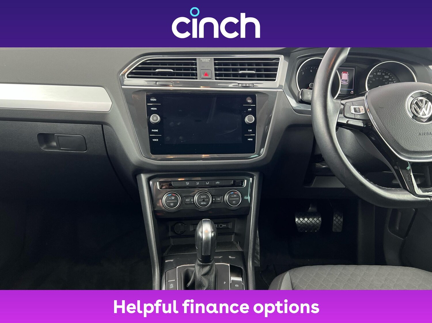 Used Volkswagen Tiguan 2020 for sale - 76739788: Photo 17