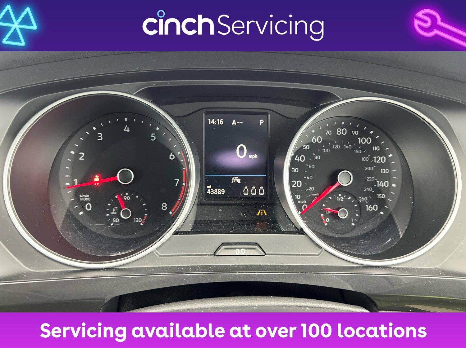 Used Volkswagen Tiguan 2020 for sale - 76739788: Photo 18