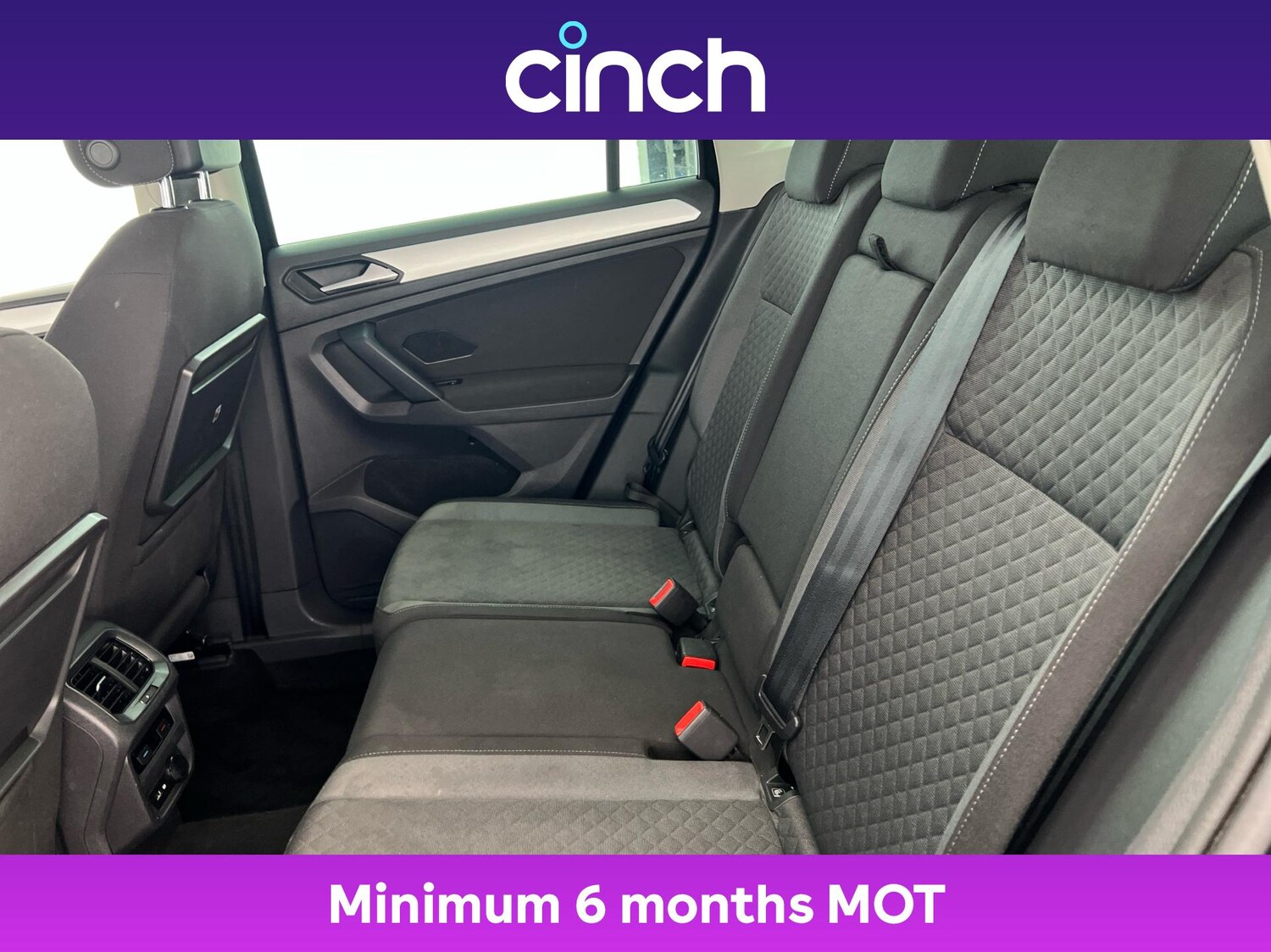 Used Volkswagen Tiguan 2020 for sale - 76739788: Photo 20