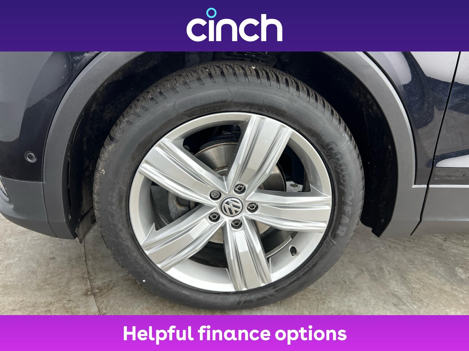 Used Volkswagen Tiguan 2020 for sale - 76739788: Photo 24