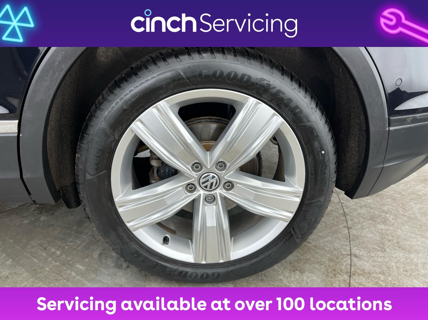 Used Volkswagen Tiguan 2020 for sale - 76739788: Photo 26