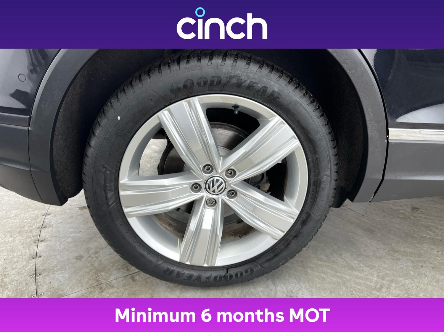 Used Volkswagen Tiguan 2020 for sale - 76739788: Photo 27