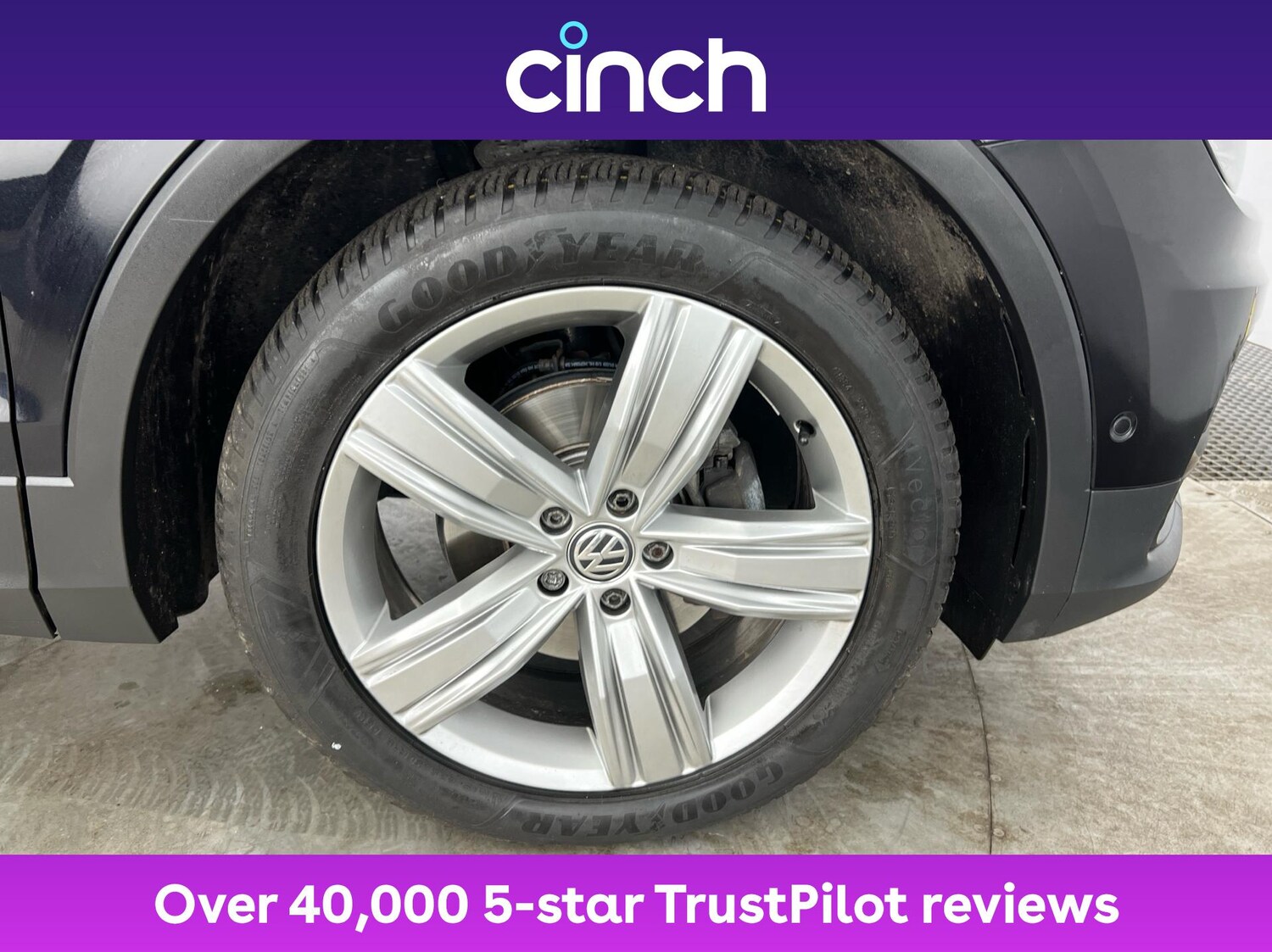 Used Volkswagen Tiguan 2020 for sale - 76739788: Photo 28