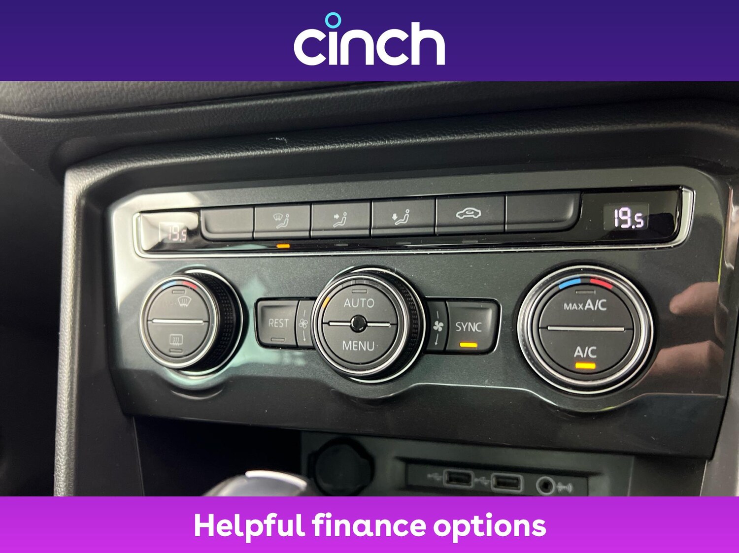 Used Volkswagen Tiguan 2020 for sale - 76739788: Photo 35