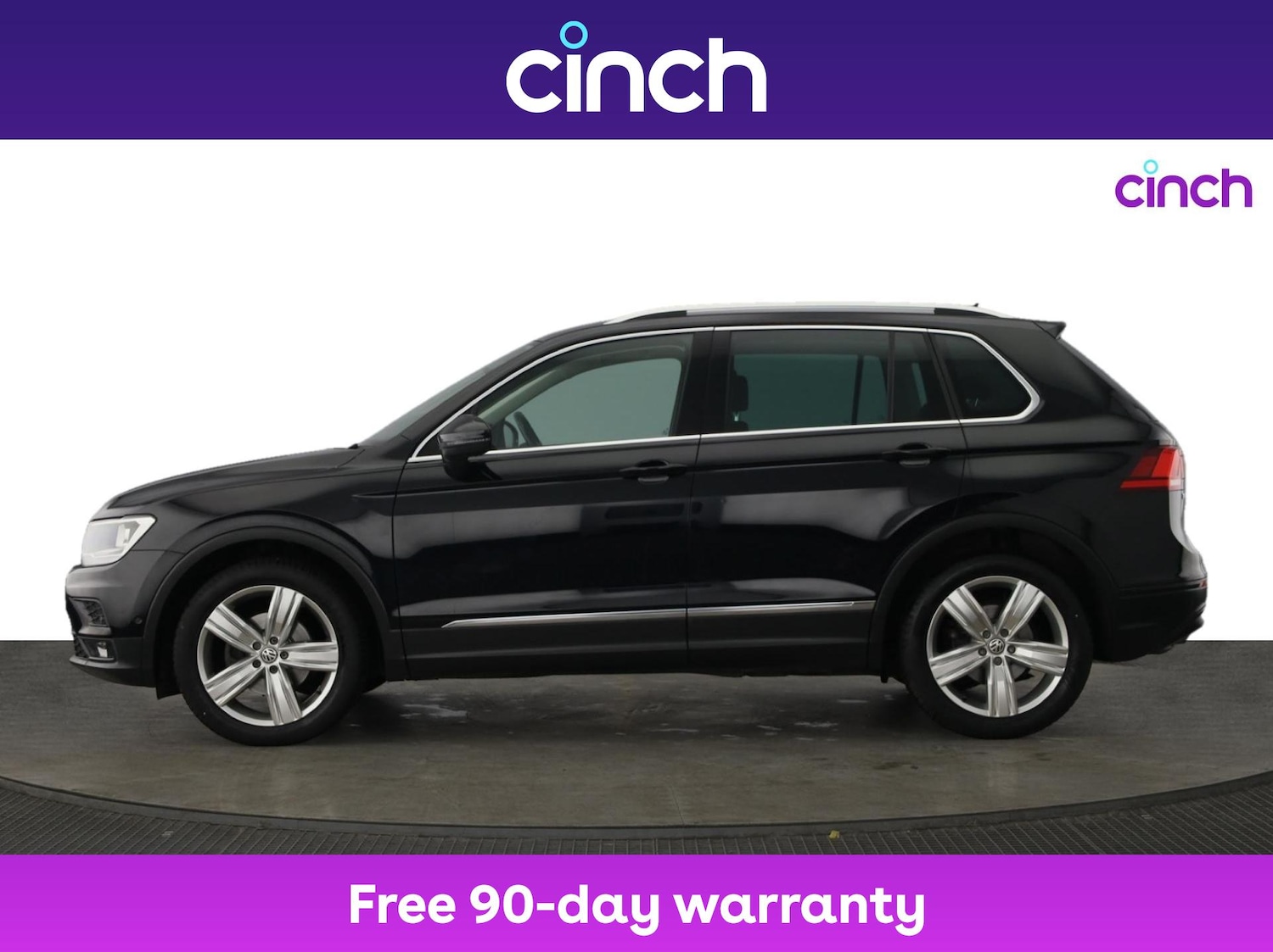 Used Volkswagen Tiguan 2020 for sale - 76739788: Photo 8