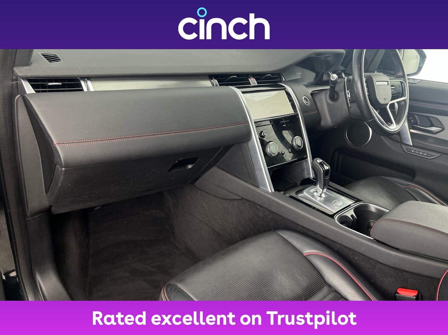 Used Land Rover Discovery Sport 2021 for sale - 76381622: Photo 14