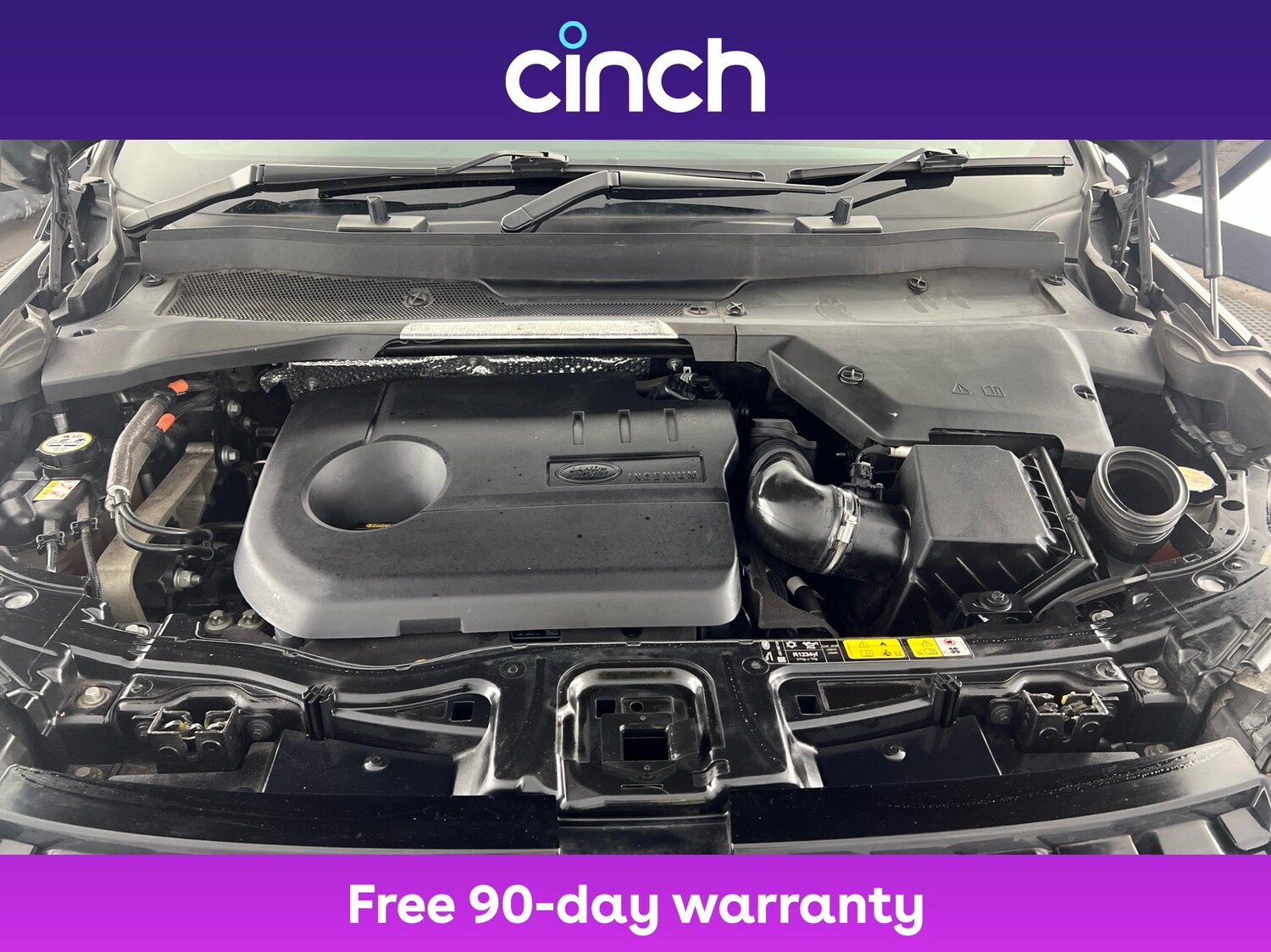 Used Land Rover Discovery Sport 2021 for sale - 76381622: Photo 23