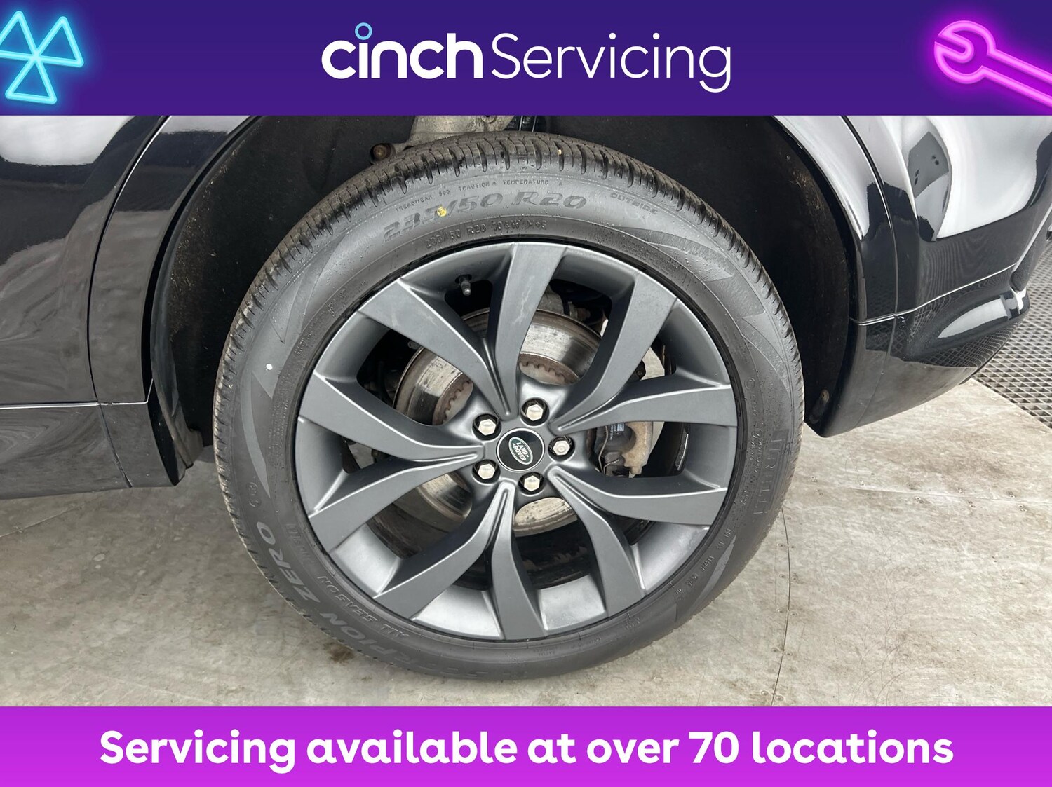 Used Land Rover Discovery Sport 2021 for sale - 76381622: Photo 26