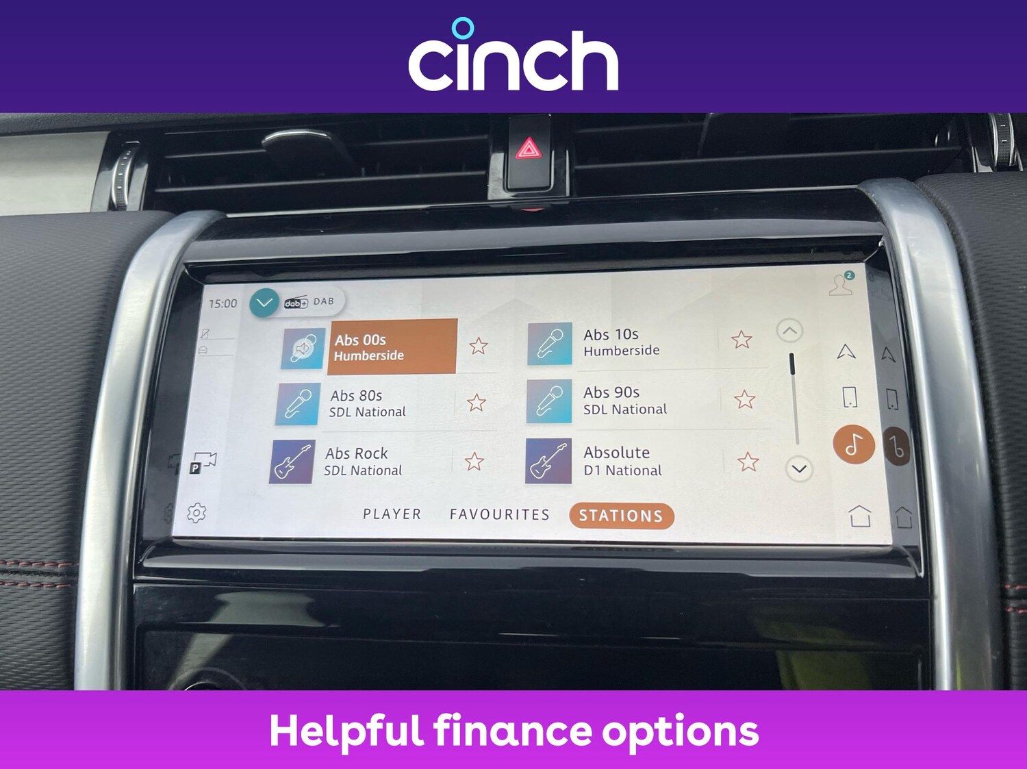 Used Land Rover Discovery Sport 2021 for sale - 76381622: Photo 30