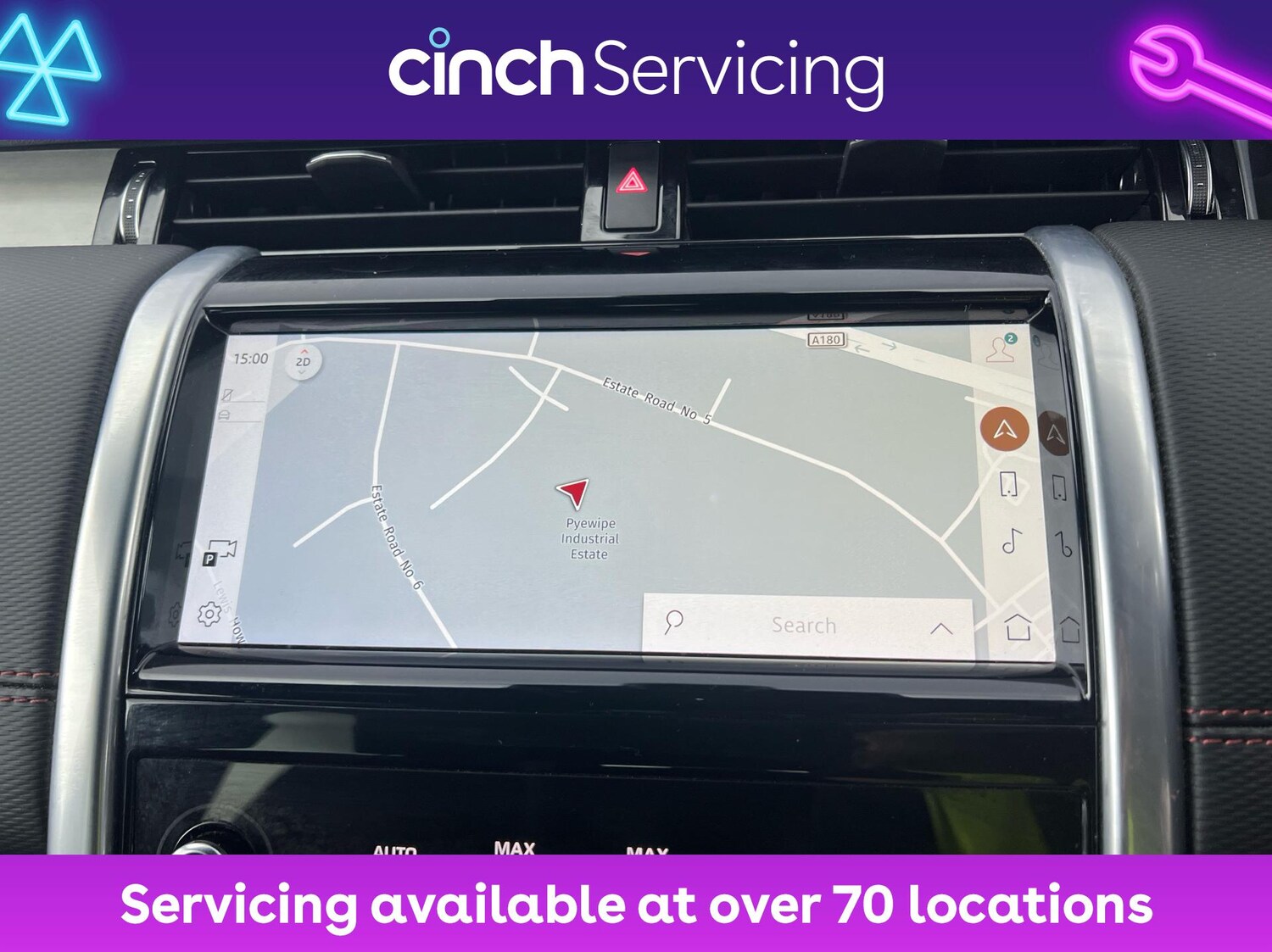 Used Land Rover Discovery Sport 2021 for sale - 76381622: Photo 31