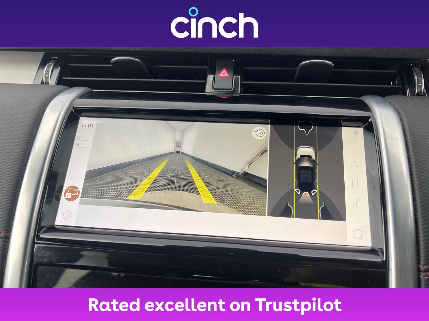 Used Land Rover Discovery Sport 2021 for sale - 76381622: Photo 33