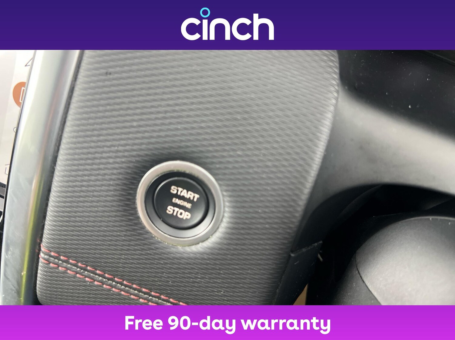 Used Land Rover Discovery Sport 2021 for sale - 76381622: Photo 34