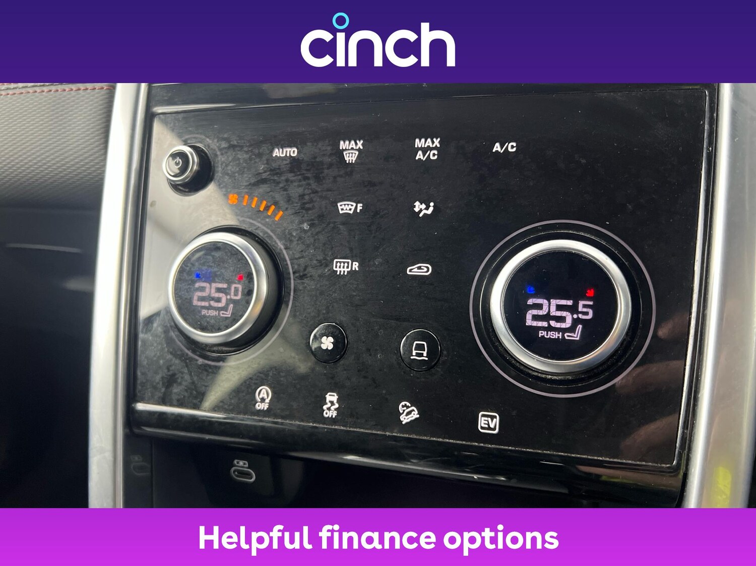 Used Land Rover Discovery Sport 2021 for sale - 76381622: Photo 35