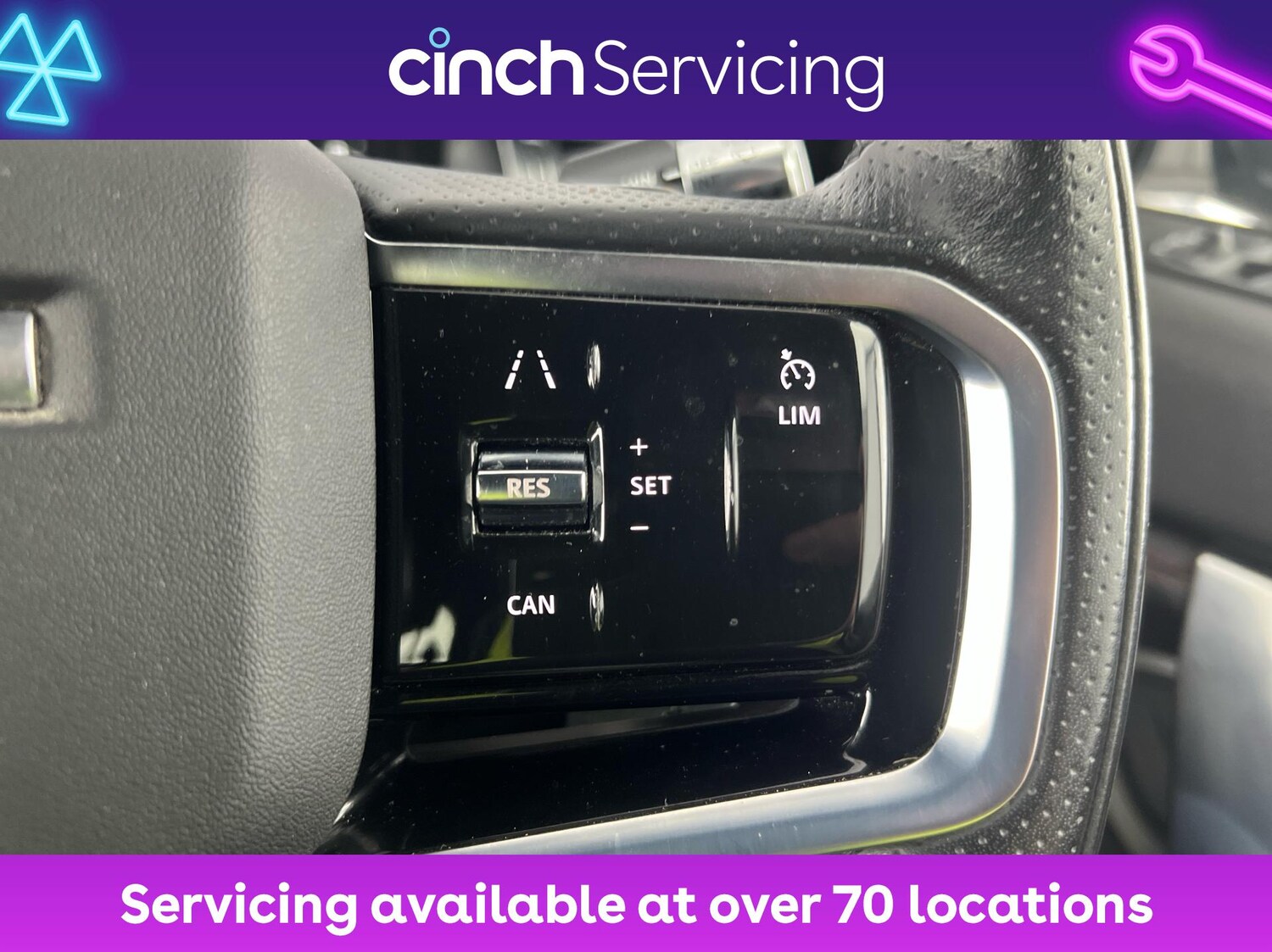 Used Land Rover Discovery Sport 2021 for sale - 76381622: Photo 36