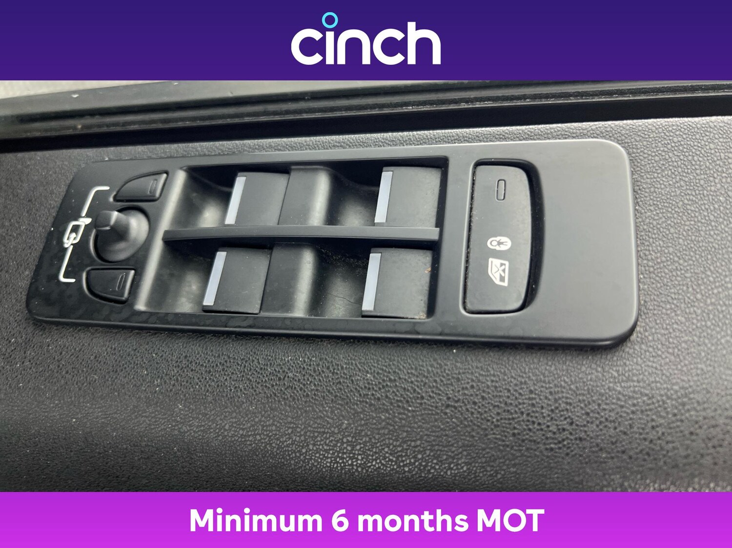 Used Land Rover Discovery Sport 2021 for sale - 76381622: Photo 37