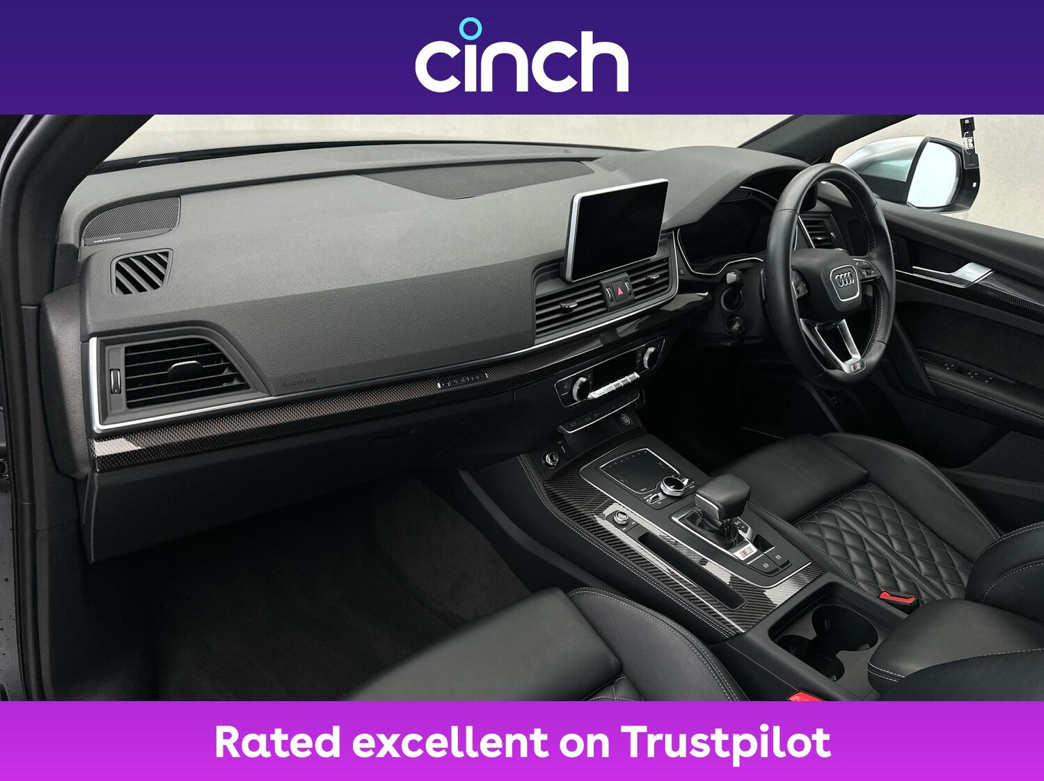 Used Audi Q5 2018 for sale - 76169214: Photo 14