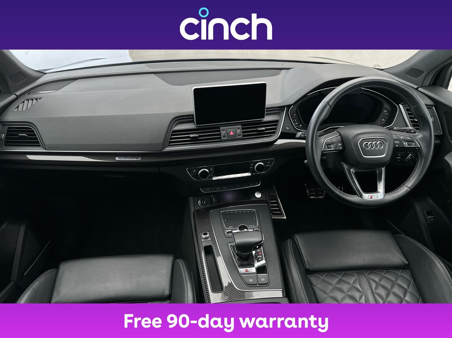 Used Audi Q5 2018 for sale - 76169214: Photo 15