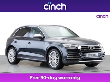 Audi - Q5