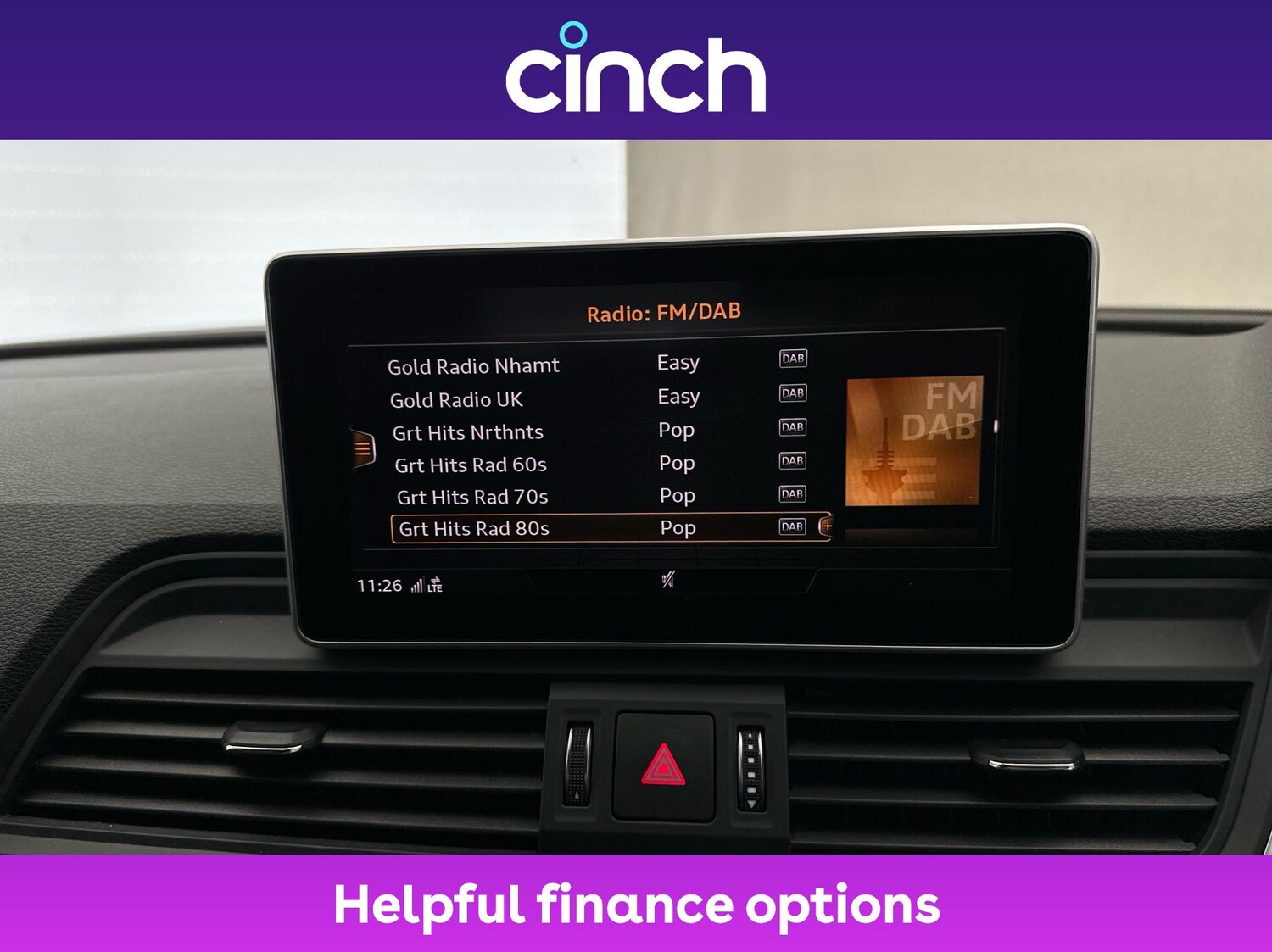 Used Audi Q5 2018 for sale - 76169214: Photo 30